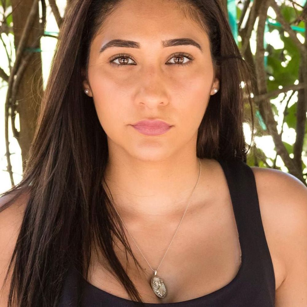 Meet your Posher, Ruby